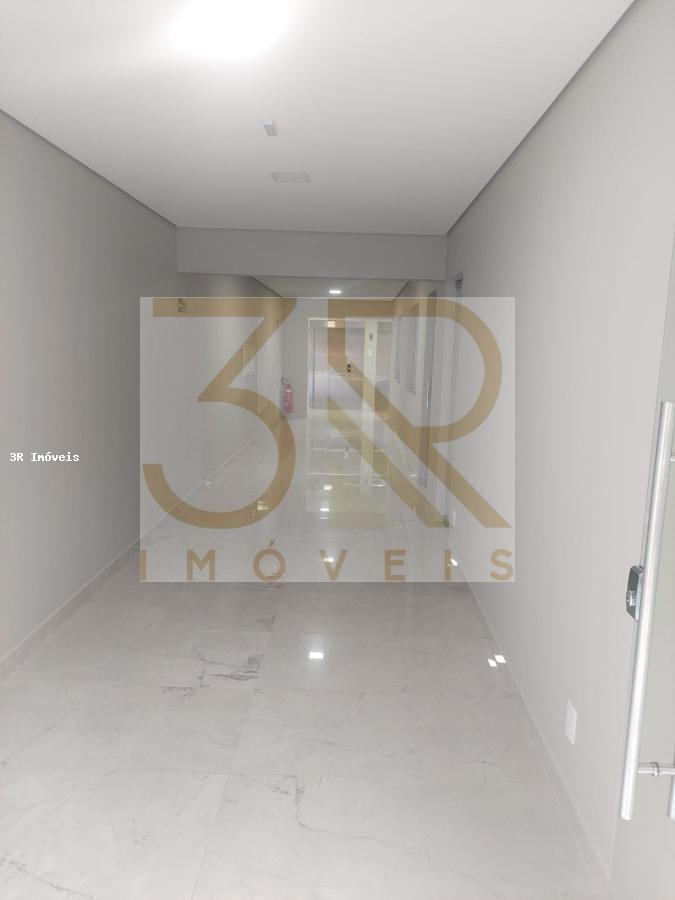 Apartamento para alugar com 1 quarto, 38m² - Foto 21