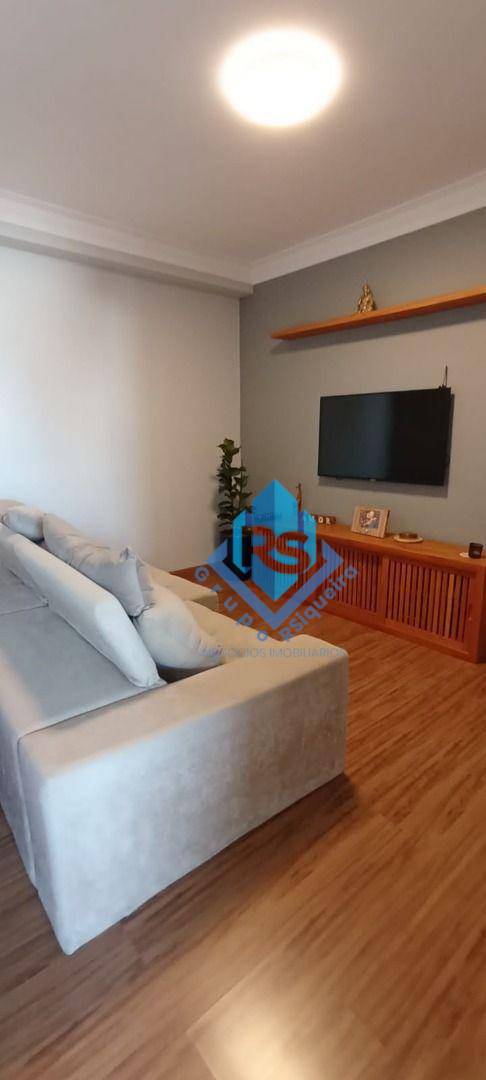 Apartamento à venda com 3 quartos, 96m² - Foto 25