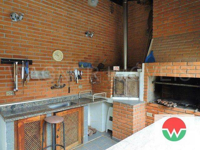 Casa de Condomínio à venda e aluguel com 4 quartos, 280m² - Foto 5