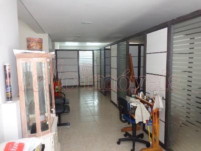 Prédio Inteiro para alugar, 1000m² - Foto 9