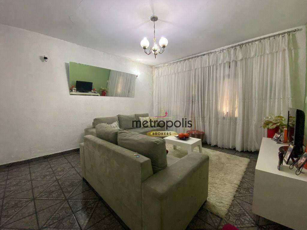 Casa à venda com 2 quartos, 100m² - Foto 1