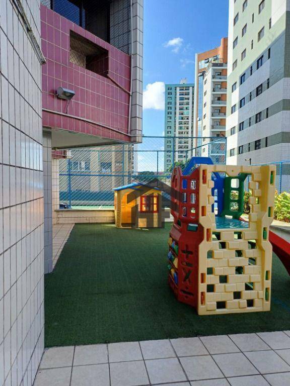 Apartamento à venda com 4 quartos, 150m² - Foto 18