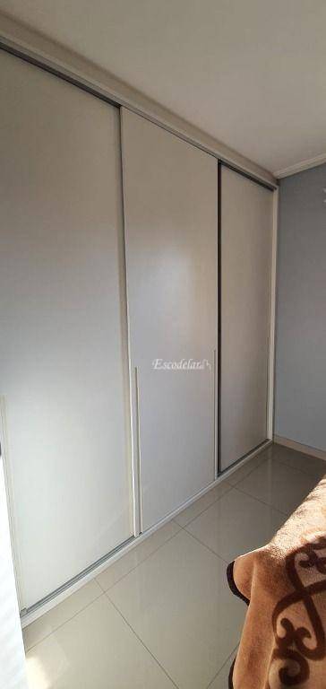 Apartamento à venda com 3 quartos, 87m² - Foto 11