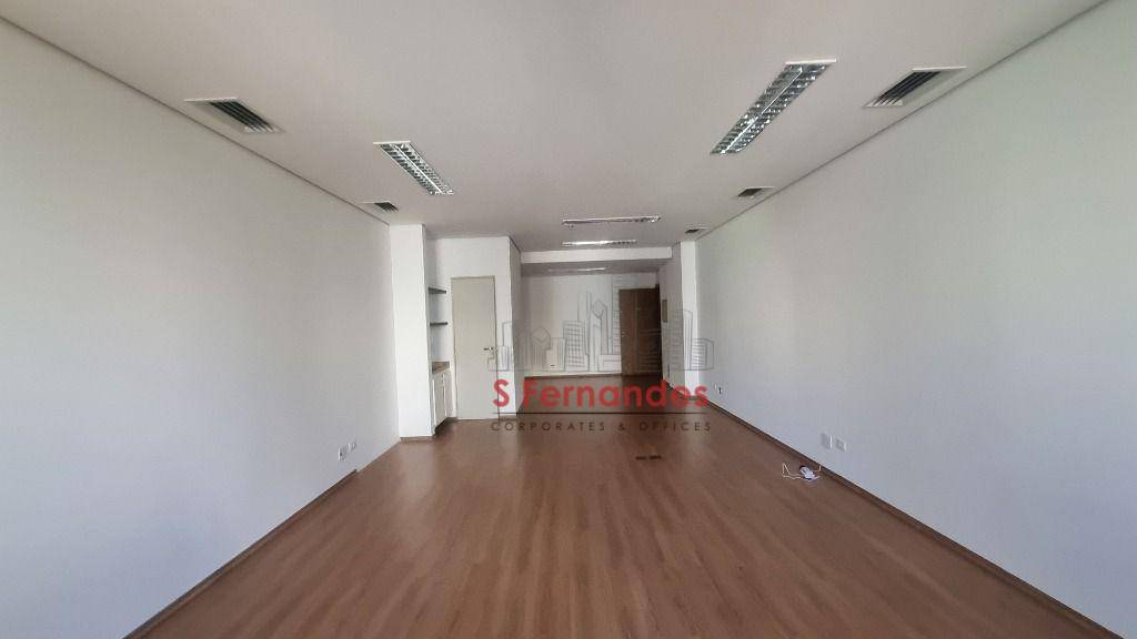 Conjunto Comercial-Sala para alugar, 53m² - Foto 2