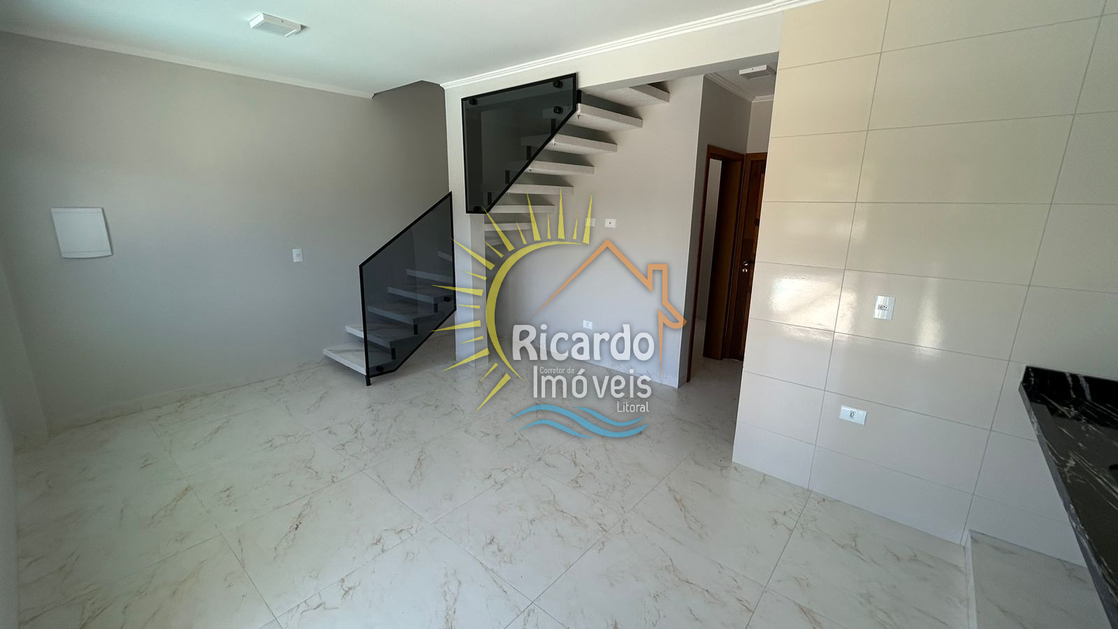 Casa à venda com 3 quartos, 85m² - Foto 8