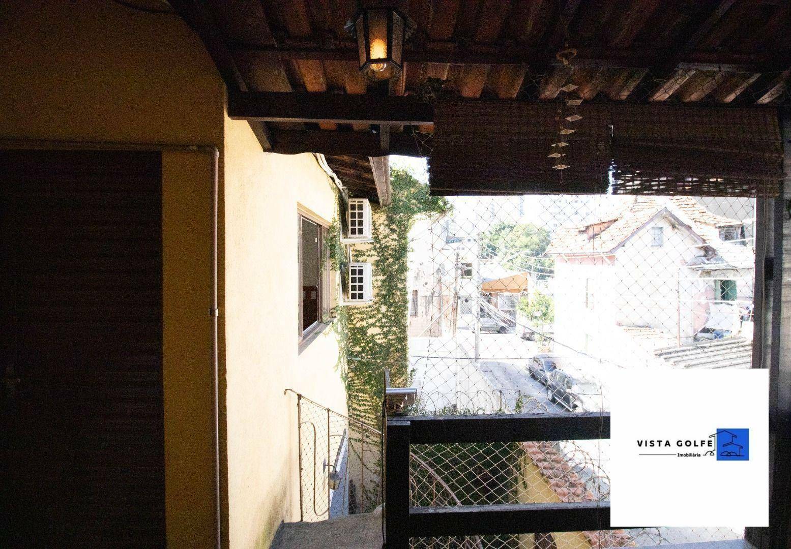 Sobrado à venda com 2 quartos, 98m² - Foto 39