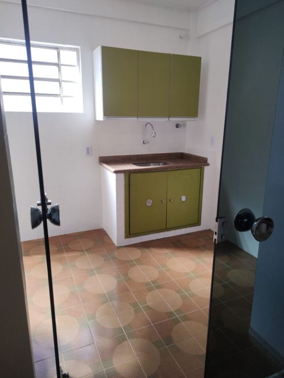 Apartamento à venda com 2 quartos, 62m² - Foto 8