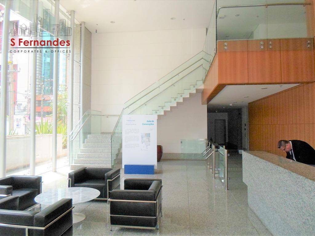 Conjunto Comercial-Sala para alugar, 535m² - Foto 24