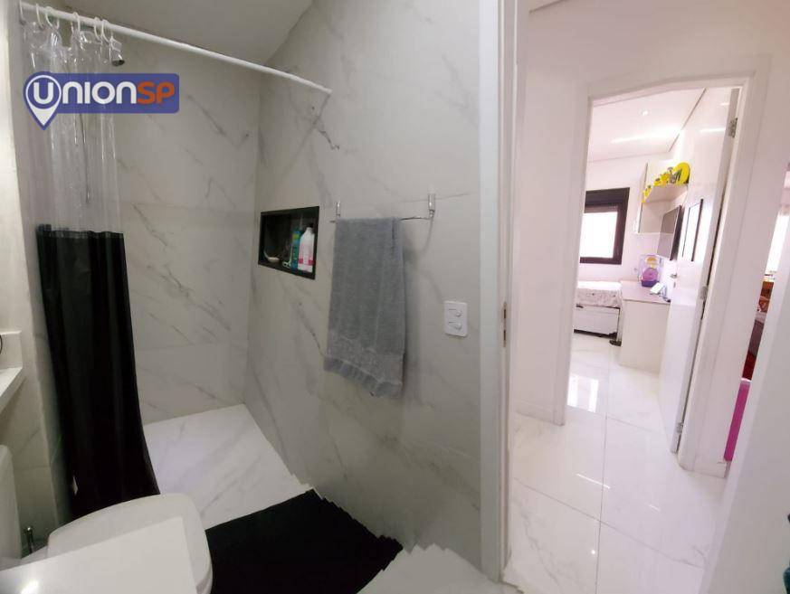 Apartamento à venda com 2 quartos, 59m² - Foto 9