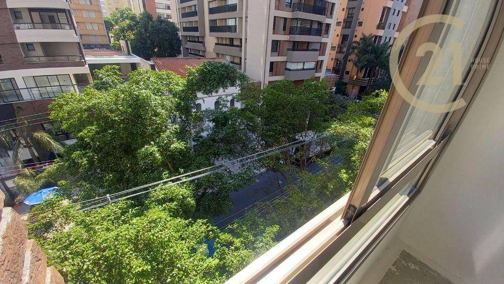 Apartamento à venda com 1 quarto, 32m² - Foto 6