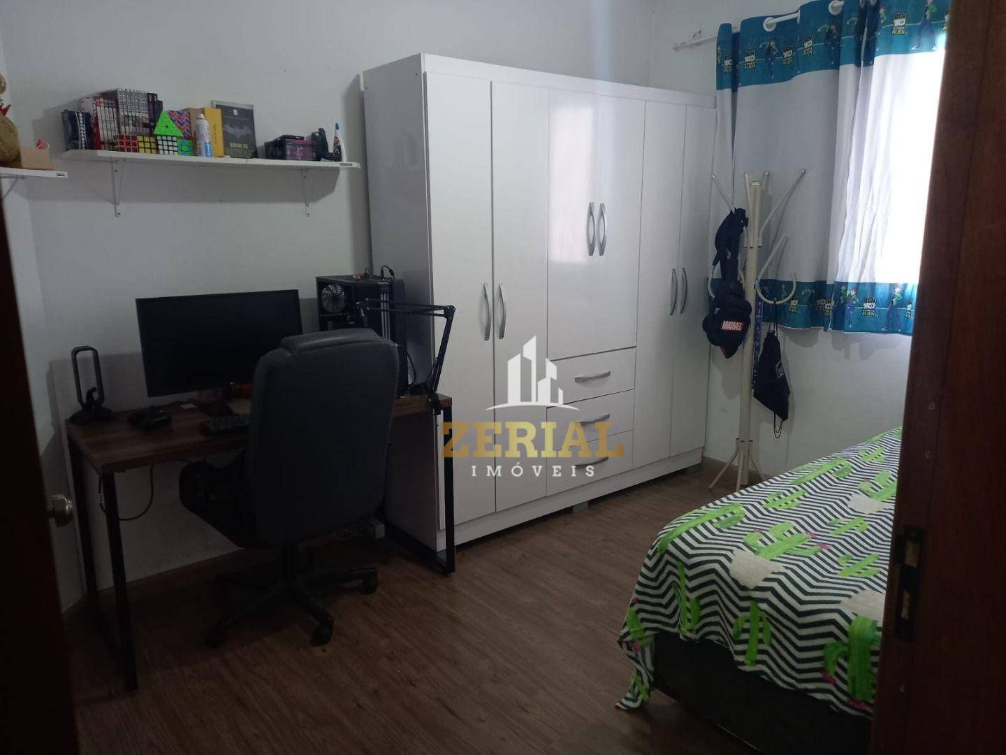 Apartamento à venda com 3 quartos, 97m² - Foto 14