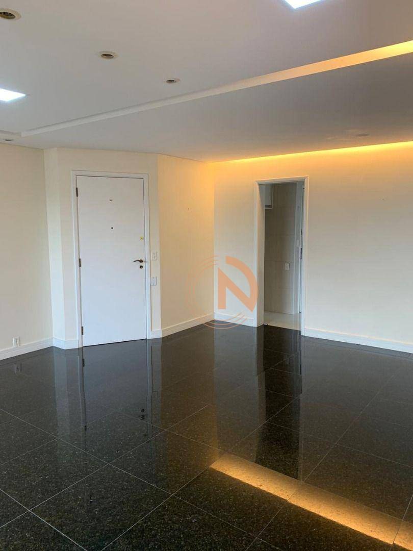 Apartamento à venda com 3 quartos, 81m² - Foto 4