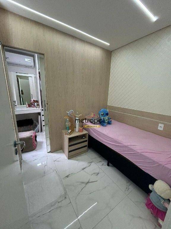 Sobrado à venda e aluguel com 4 quartos, 190m² - Foto 16