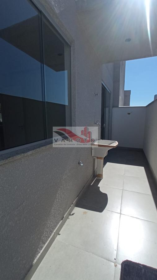 Apartamento à venda com 2 quartos, 20m² - Foto 28