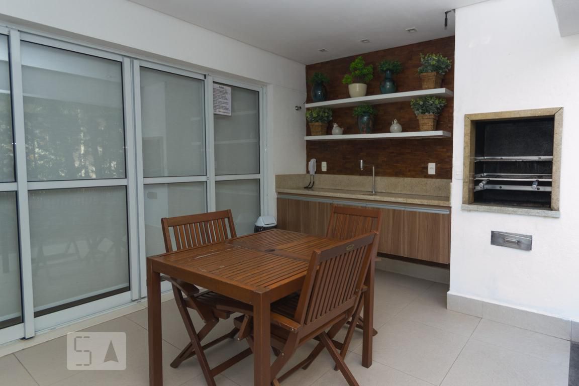 Apartamento à venda com 2 quartos, 63m² - Foto 5