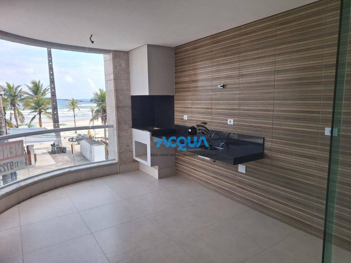 Apartamento à venda com 3 quartos, 117m² - Foto 5