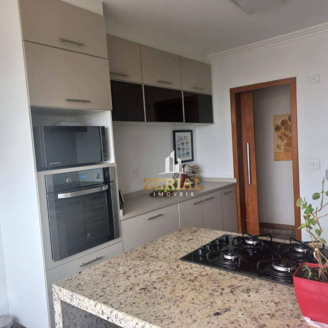 Apartamento à venda com 3 quartos, 108m² - Foto 20