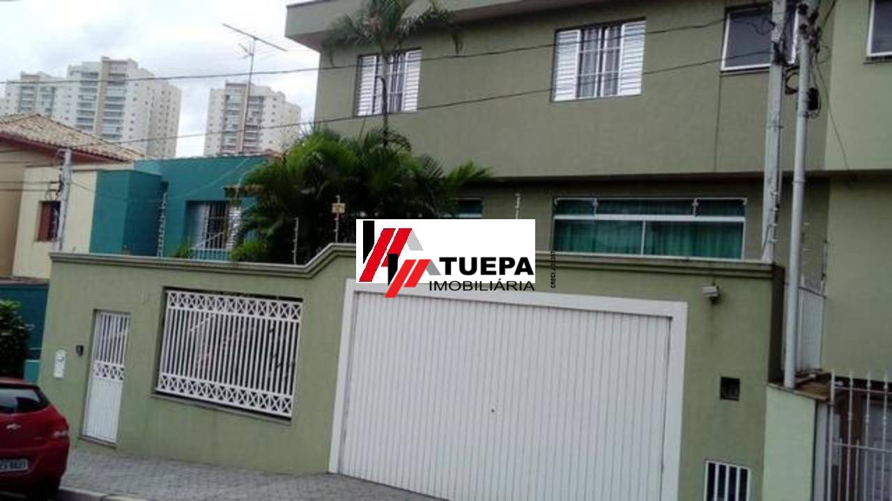 Sobrado à venda com 3 quartos, 195m² - Foto 11