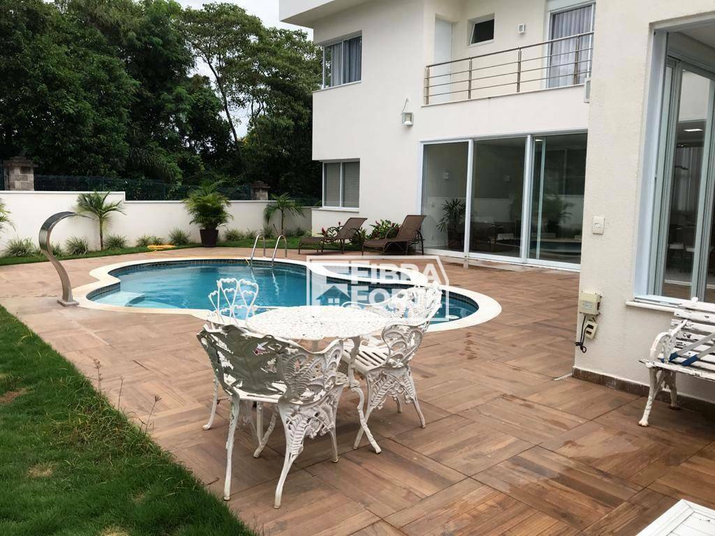 Casa de Condomínio à venda com 4 quartos, 425m² - Foto 33