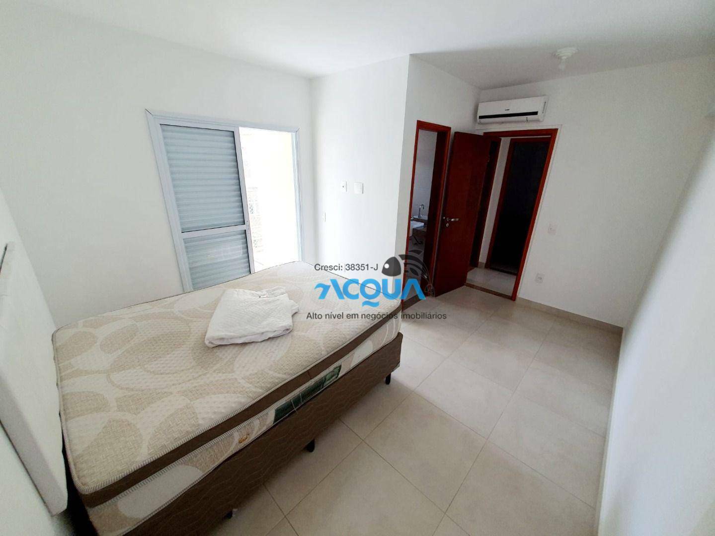 Apartamento à venda com 3 quartos, 130m² - Foto 8