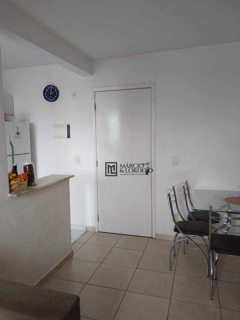 Apartamento, 2 quartos, 50 m² - Foto 10