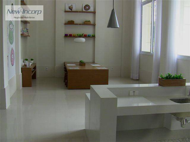 Apartamento à venda com 3 quartos, 196m² - Foto 60