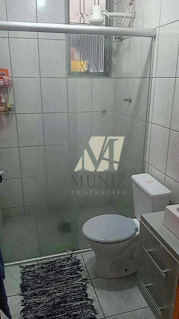 Apartamento à venda com 3 quartos, 78m² - Foto 12