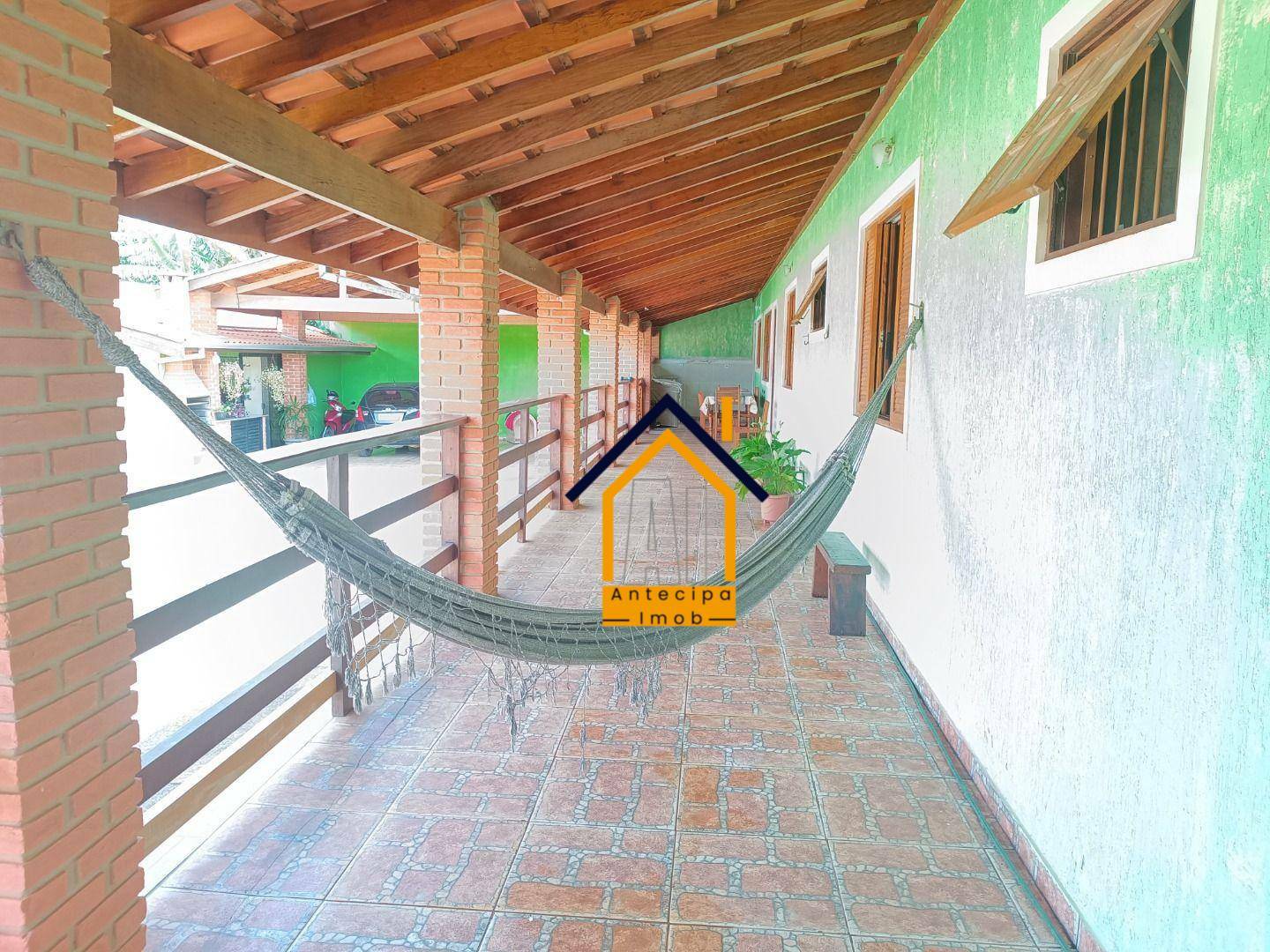 Chácara à venda com 3 quartos, 300m² - Foto 4