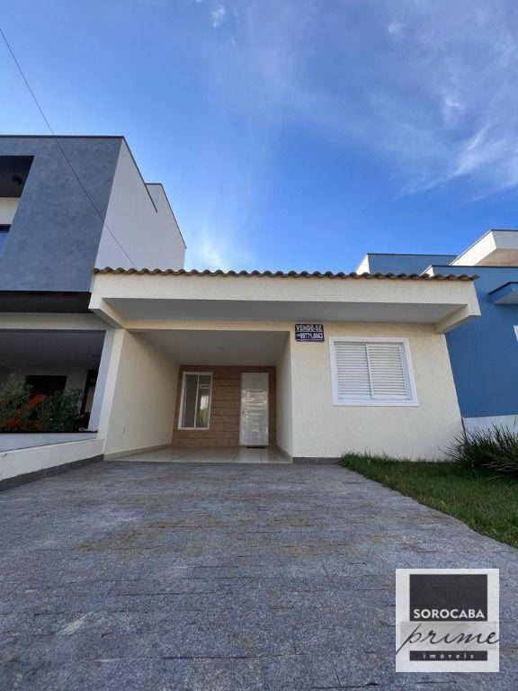 Casa à venda com 3 quartos, 145m² - Foto 1