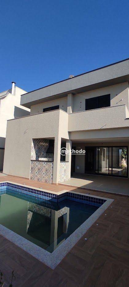 Casa de Condomínio à venda com 4 quartos, 280m² - Foto 16