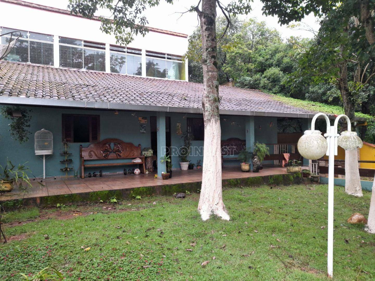 Casa de Condomínio à venda com 3 quartos, 724m² - Foto 29