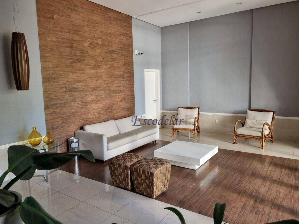 Apartamento à venda com 3 quartos, 192m² - Foto 65