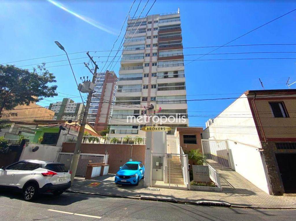 Apartamento à venda com 2 quartos, 66m² - Foto 33