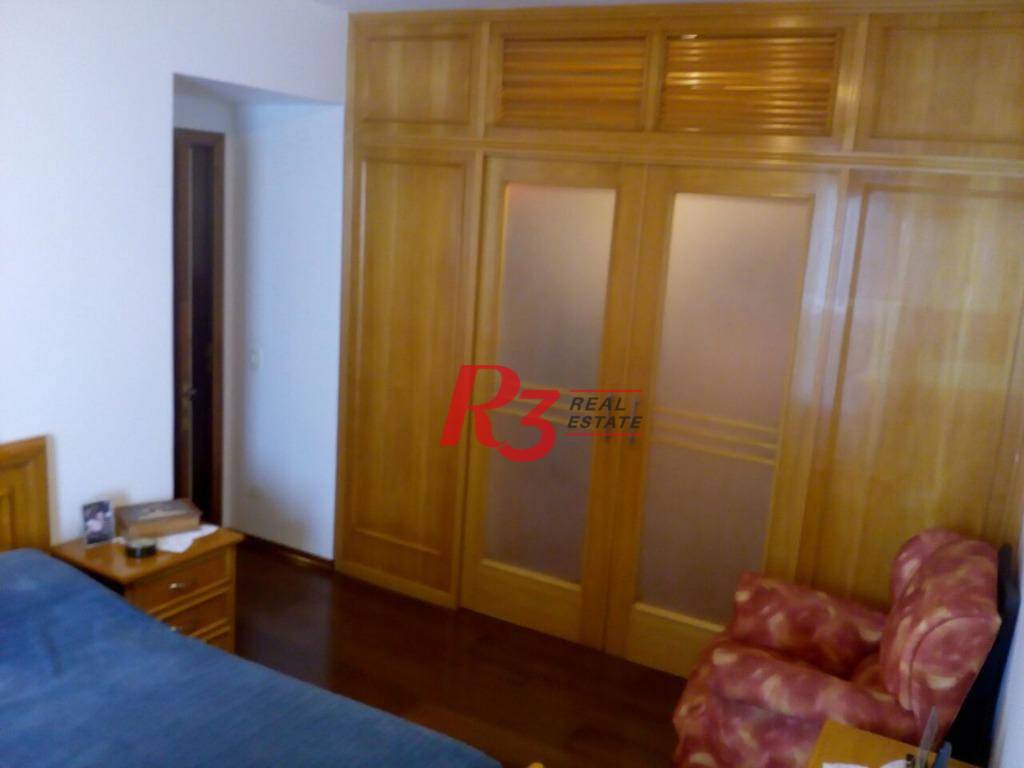 Apartamento à venda com 3 quartos, 160m² - Foto 13