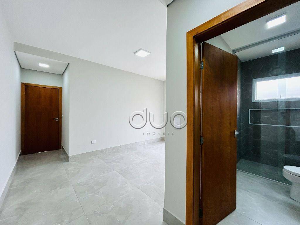 Casa de Condomínio à venda com 3 quartos, 176m² - Foto 21