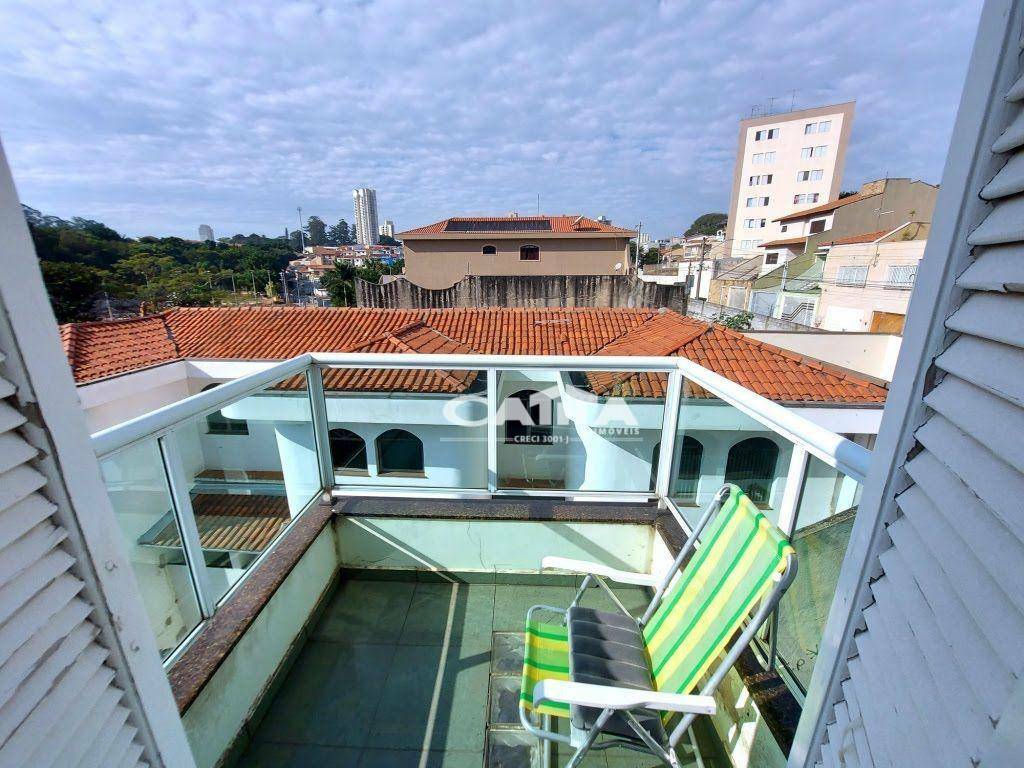 Sobrado para alugar com 2 quartos, 118m² - Foto 15