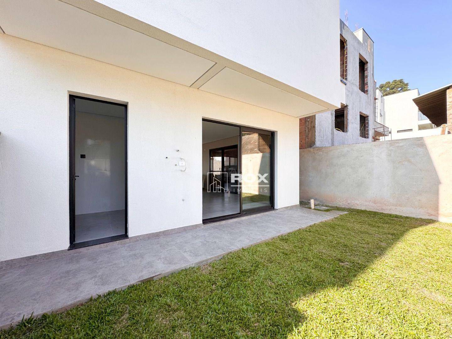 Casa de Condomínio para alugar com 3 quartos, 192m² - Foto 13