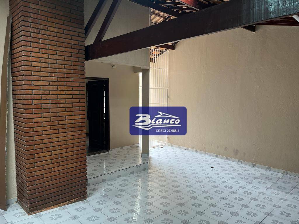 Sobrado à venda com 3 quartos, 232m² - Foto 27