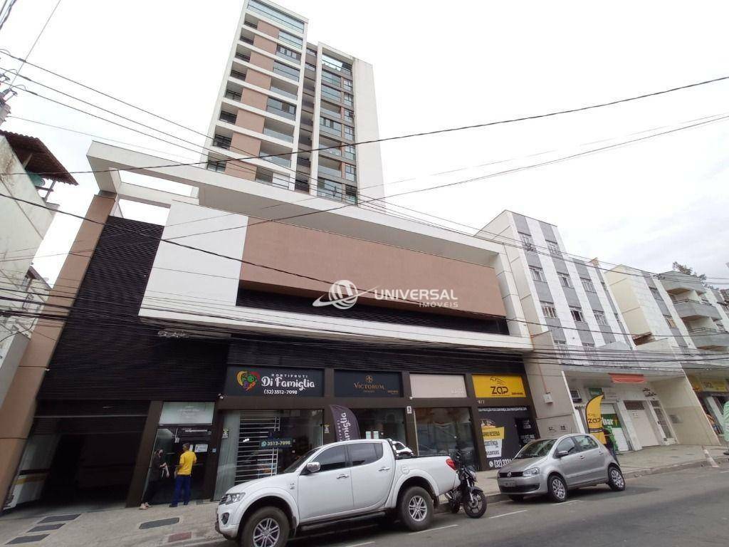 Apartamento para alugar com 2 quartos, 106m² - Foto 1