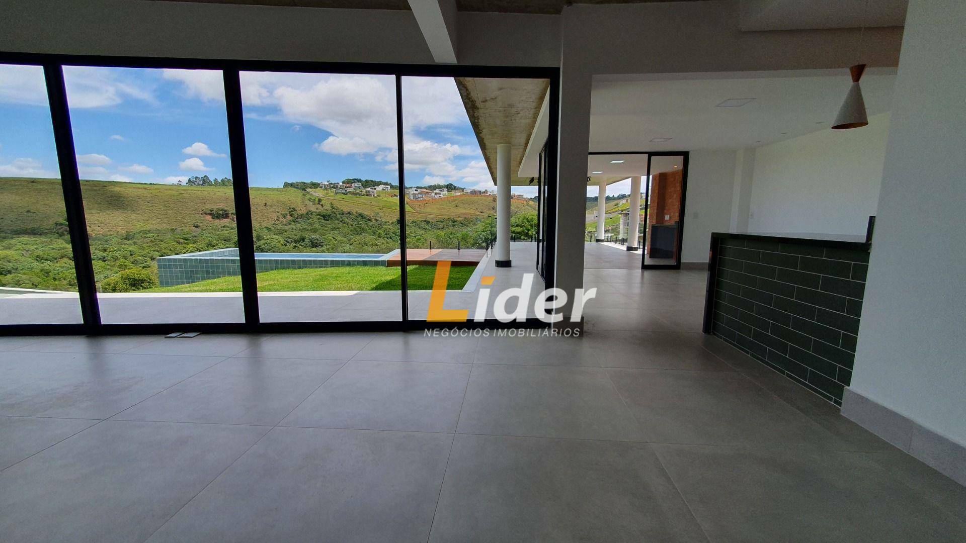 Casa de Condomínio à venda com 4 quartos, 327m² - Foto 13