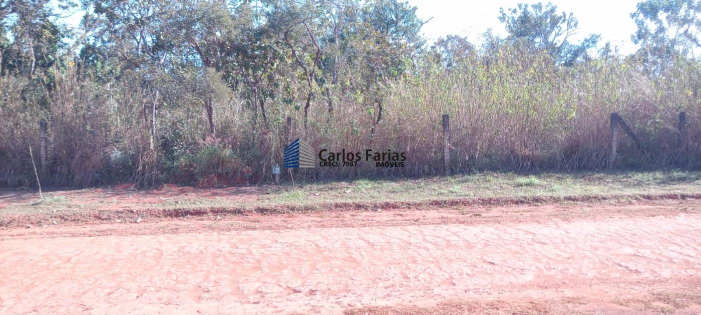 Terreno à venda, 2400m² - Foto 19