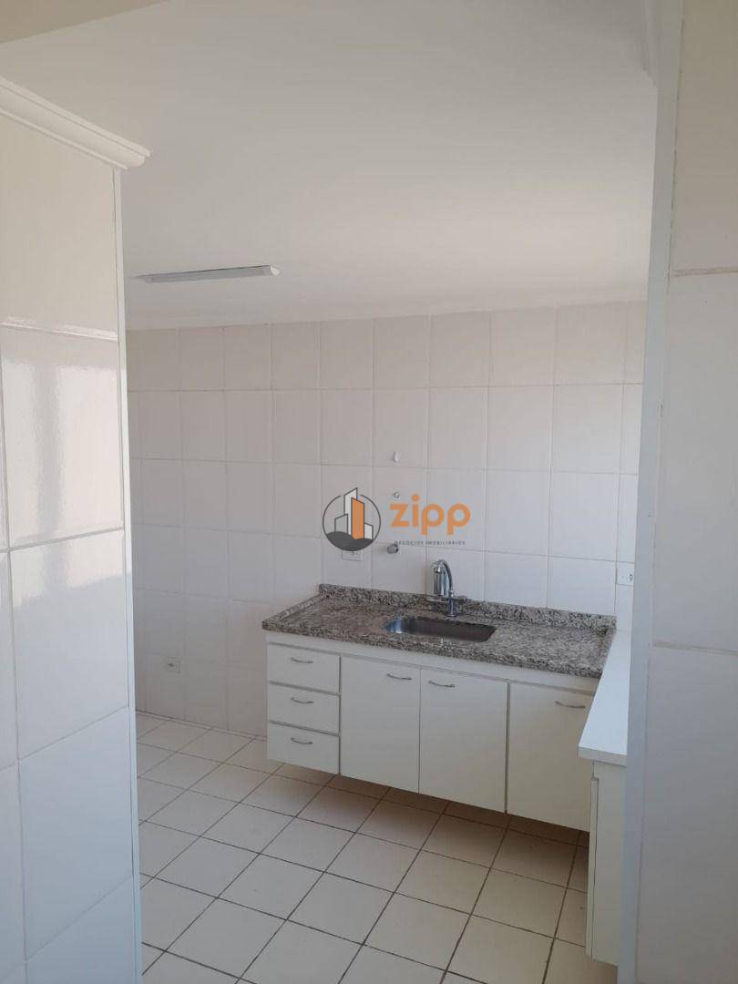 Apartamento à venda com 2 quartos, 64m² - Foto 10