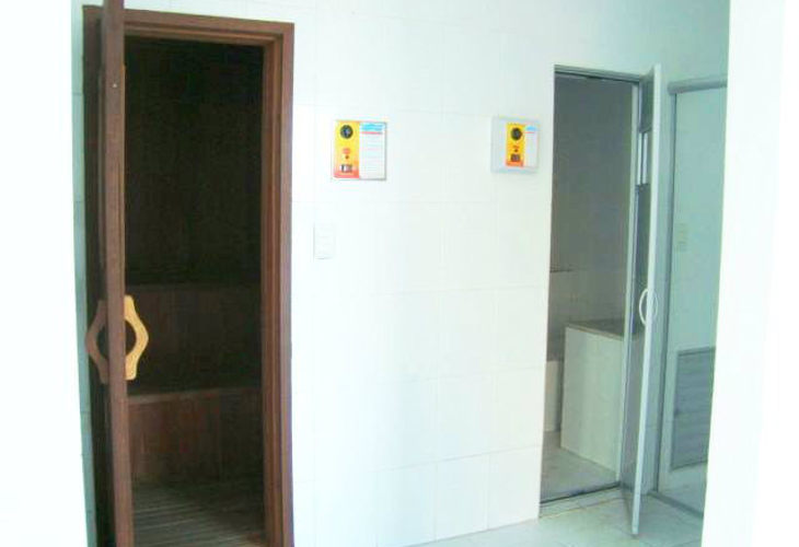 Apartamento à venda com 4 quartos, 127m² - Foto 12