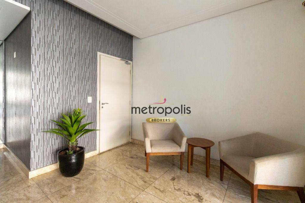 Apartamento para alugar com 3 quartos, 84m² - Foto 42