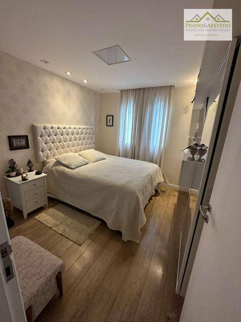 Apartamento à venda com 2 quartos, 64m² - Foto 12