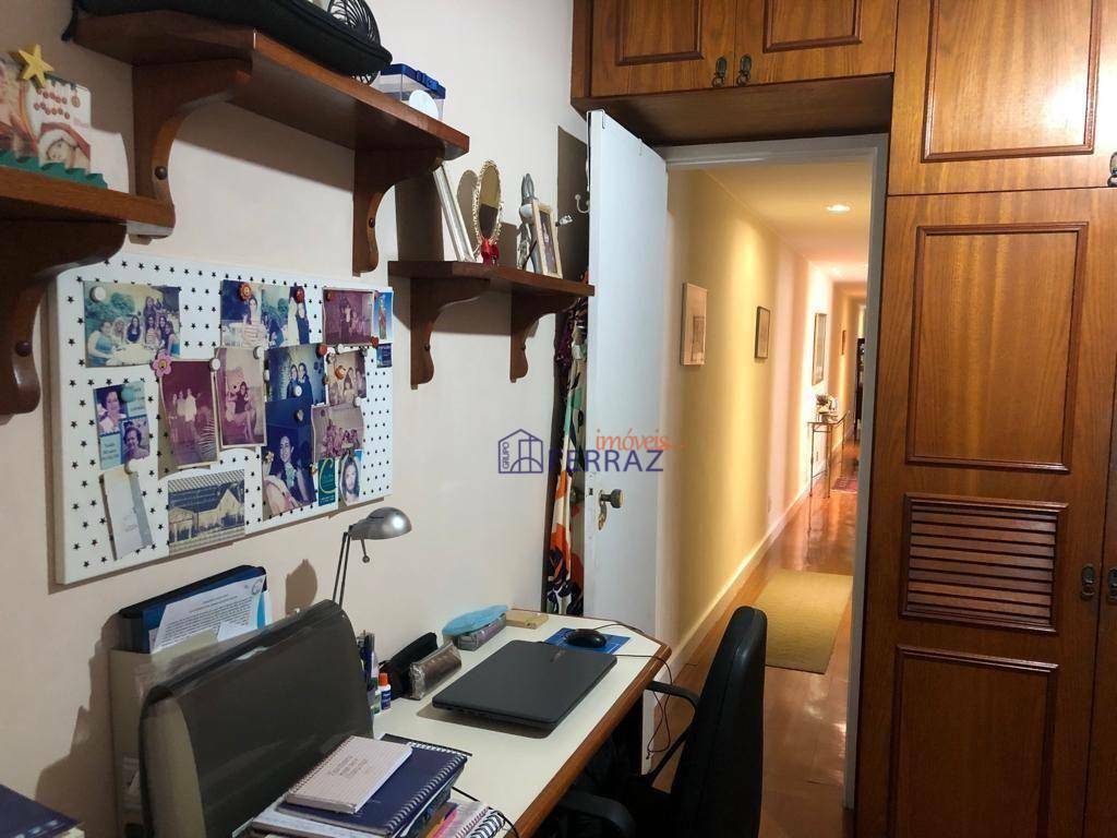 Apartamento à venda com 3 quartos, 147m² - Foto 12