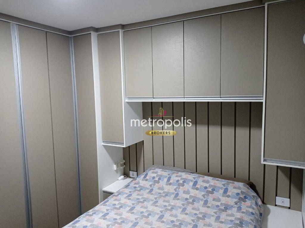 Apartamento à venda com 2 quartos, 65m² - Foto 9