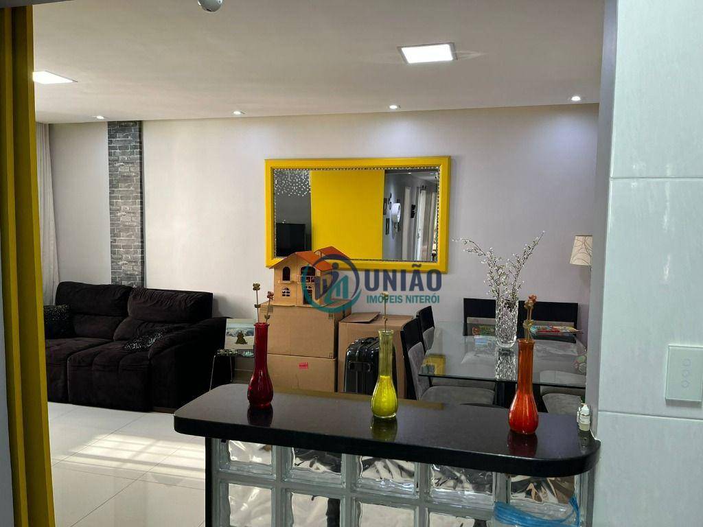 Apartamento à venda com 3 quartos, 130m² - Foto 9