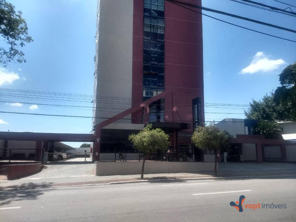 Conjunto Comercial-Sala à venda e aluguel, 236m² - Foto 2