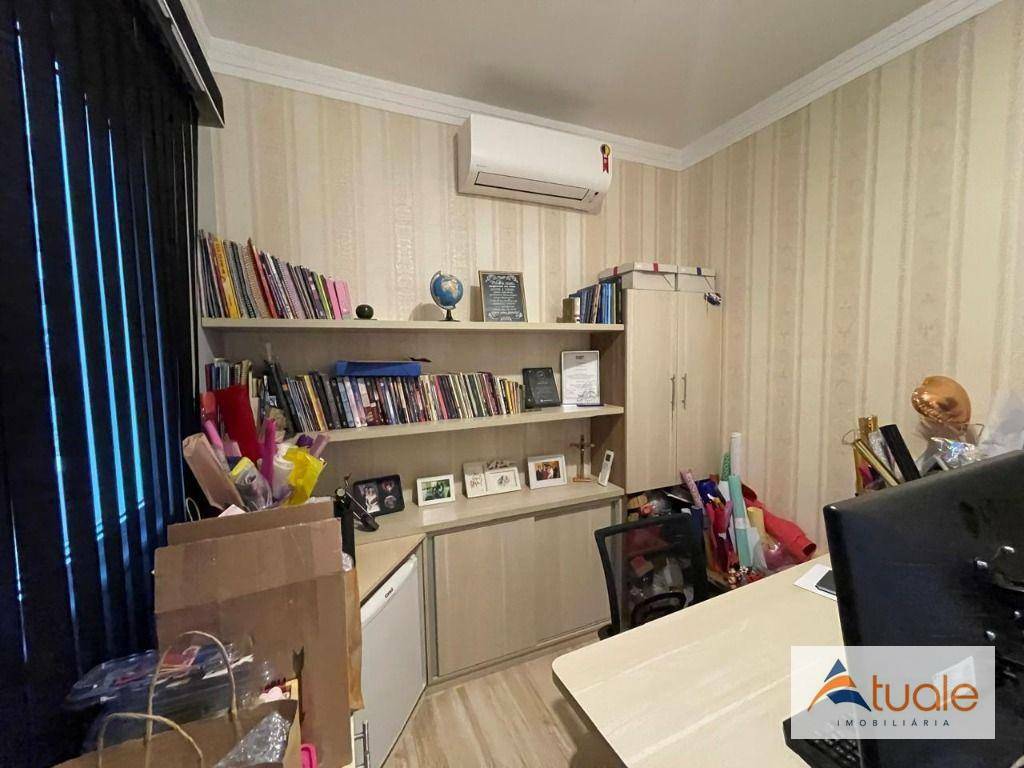 Casa de Condomínio à venda com 3 quartos, 330m² - Foto 42